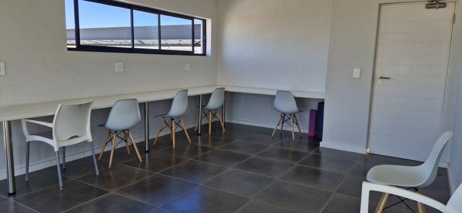 To Let  Bedroom Property for Rent in Burgundy Estate Western Cape